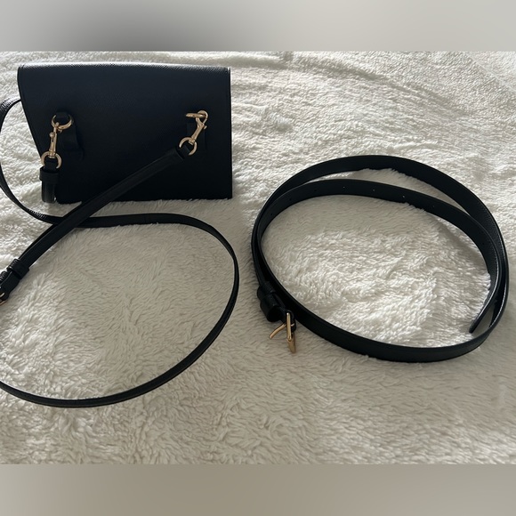 COACH BELT BAG/ CROSSBODY BAG - Picture 4 of 10